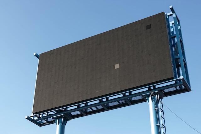 reklamcılık resmi