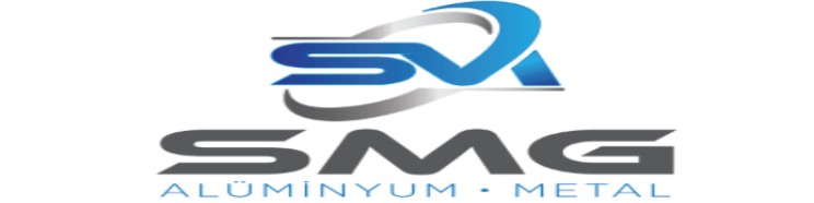 Smg Metal logo