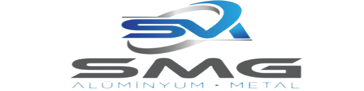 Smg Metal logo